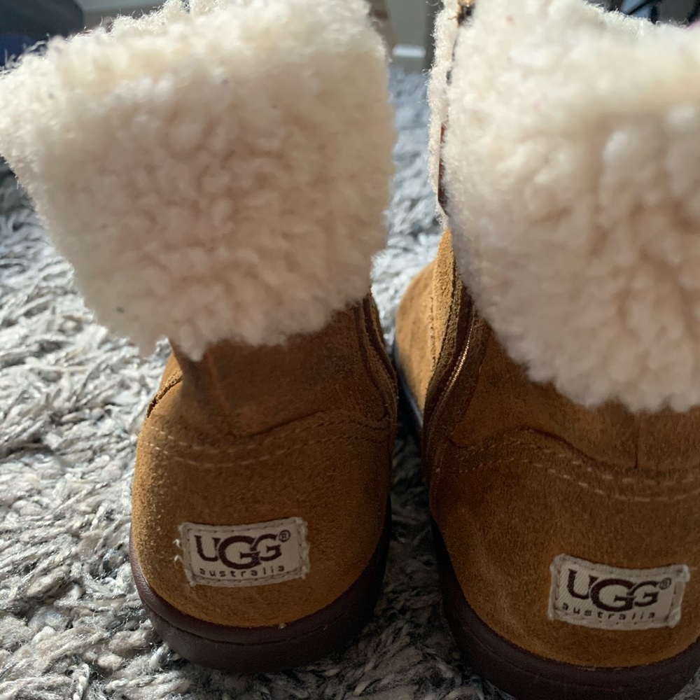 Ugg boots